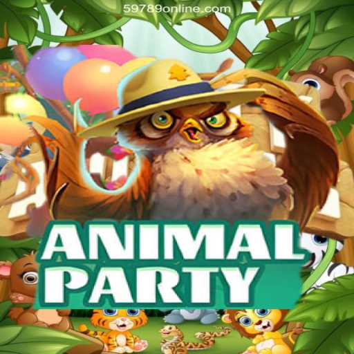 Exploring AnimalParty: A Deep Dive into Brazil's Favorite Online Casino Experience