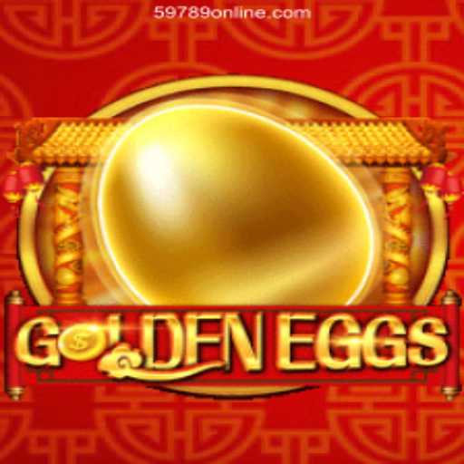 GoldenEggs: The Exciting World of Online Casino Gaming with 59789 Oficial