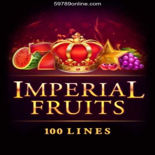 Discover the Thrills of ImperialFruits100 at Brazil's Premier Online Casino