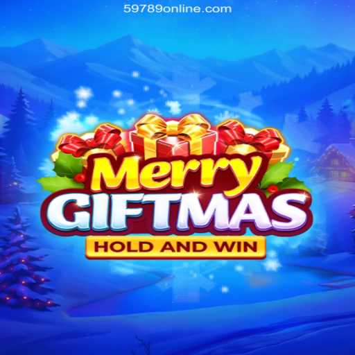 MerryGiftmas: Dive into the Festive Wonderland of 59789 Oficial 💯️